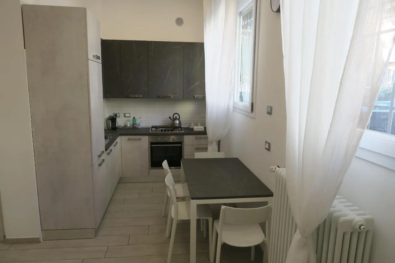 Apartment B&Bo Sago Bologna Italy