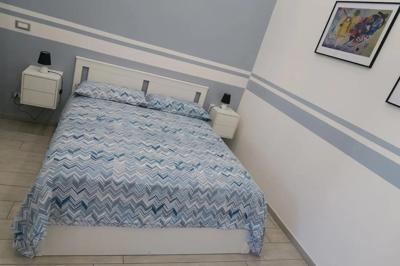 Apartment B&Bo Sago Bologna