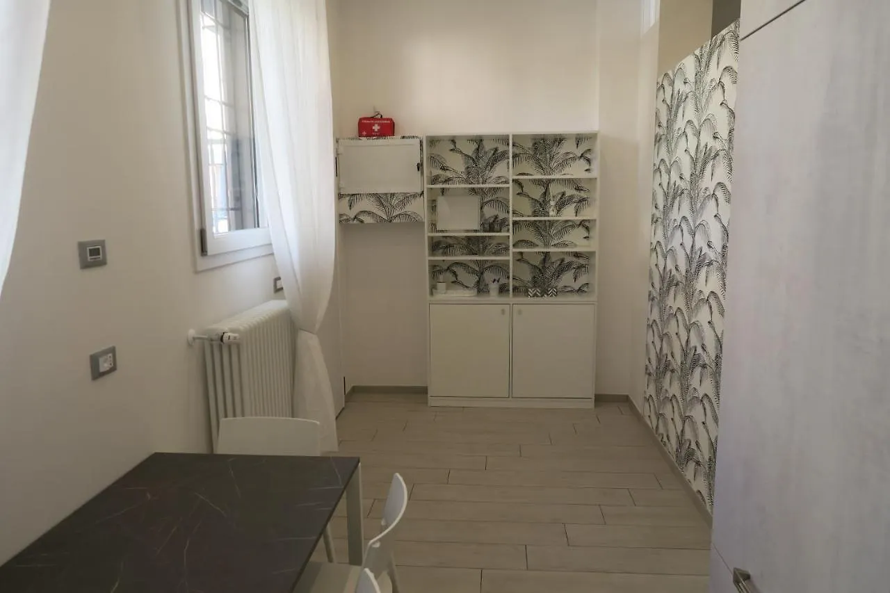 B&Bo Sago Bologna Apartment