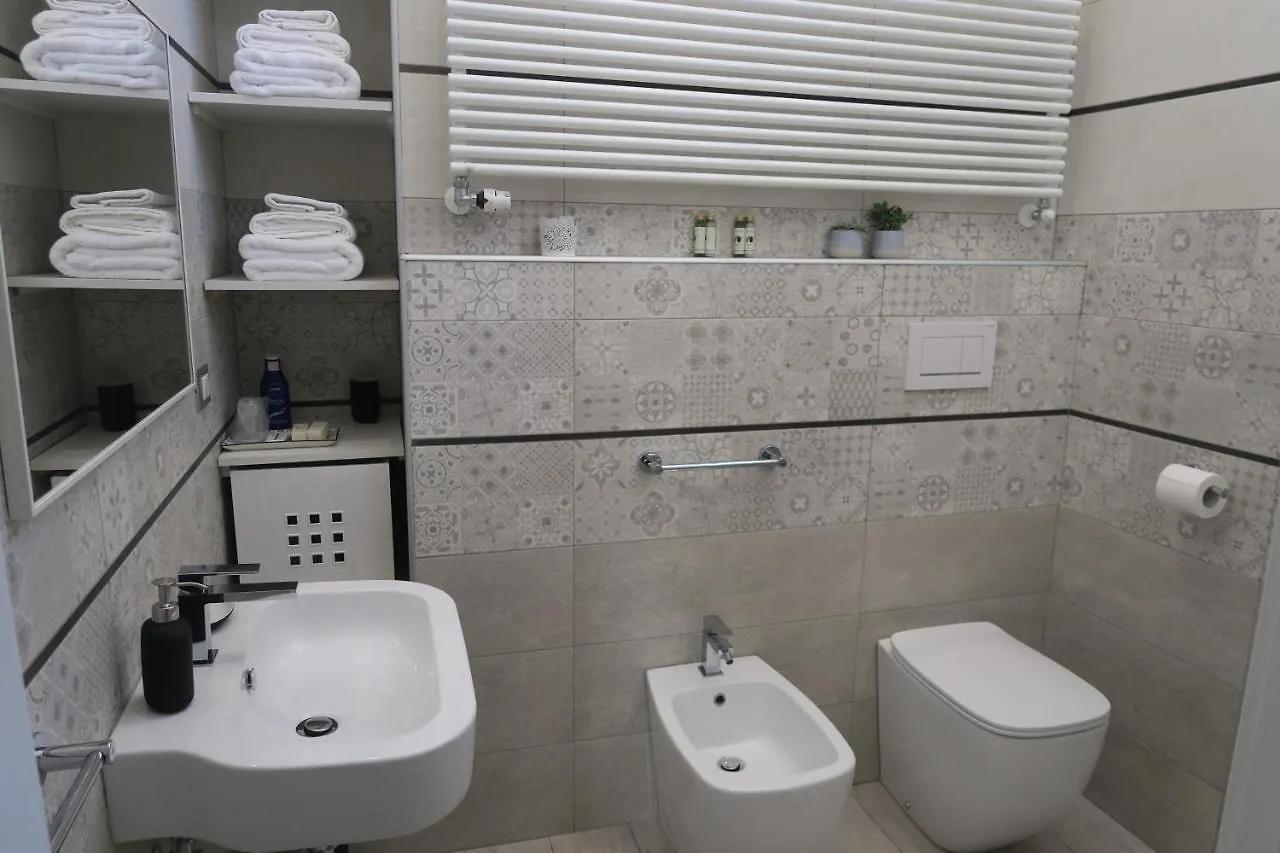 Apartment B&Bo Sago Bologna