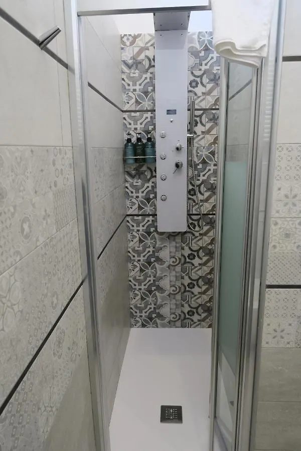 B&Bo Sago Bologna Apartment