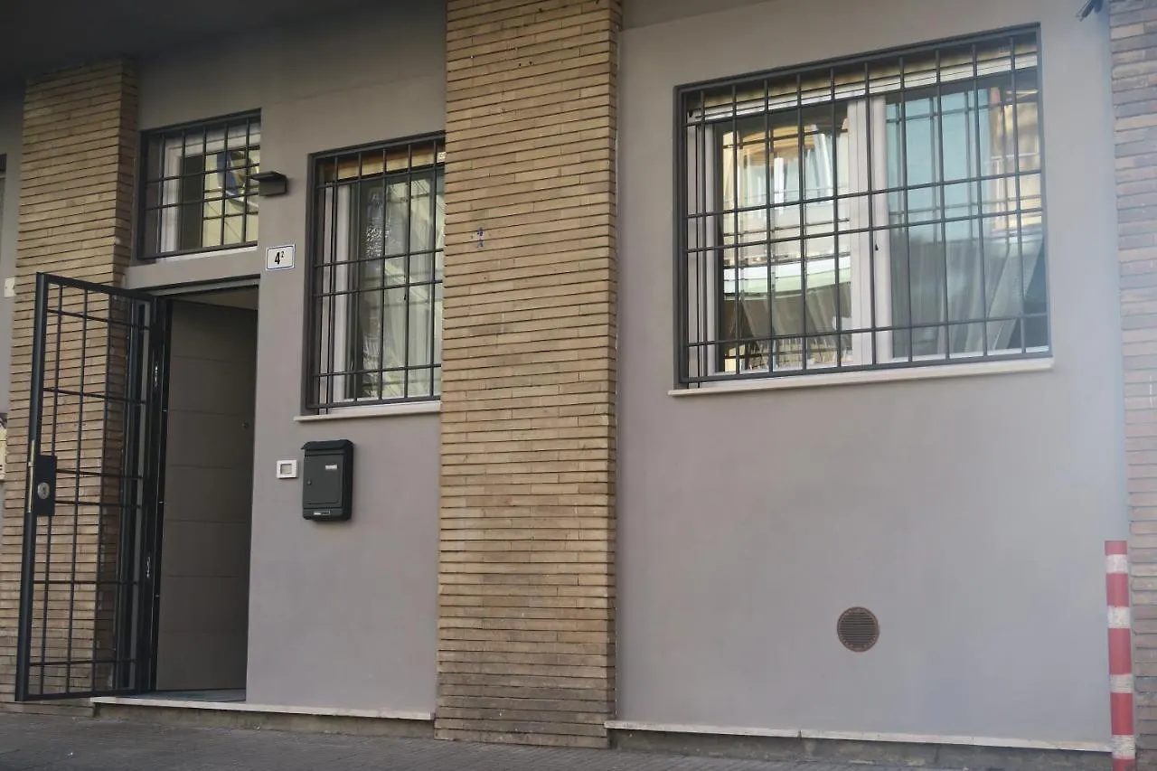 Apartment B&Bo Sago Bologna